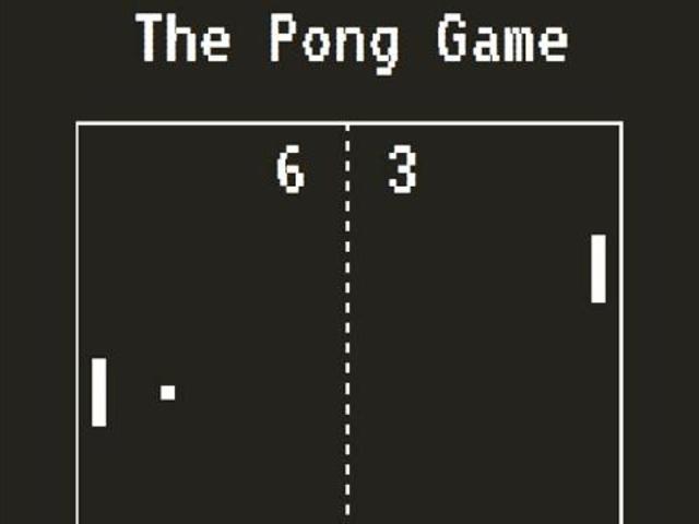 el primer videojuego