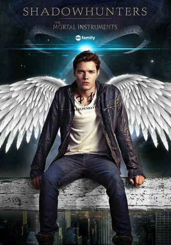 Jace Wayland