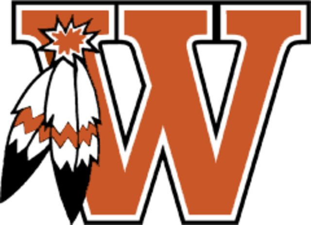 I started at westwood