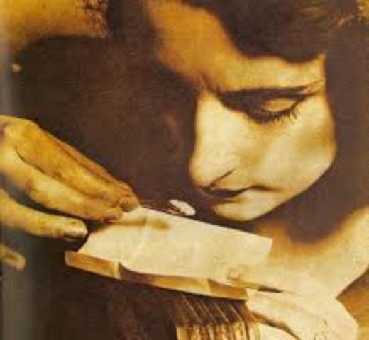 FUE PIONERO AL PROPONER EL USO TERAPÉUTICO DE LA COCAINA