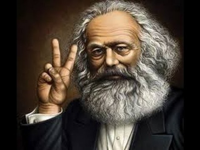 O Marxismo