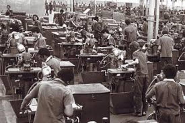 Modernização na Rússia