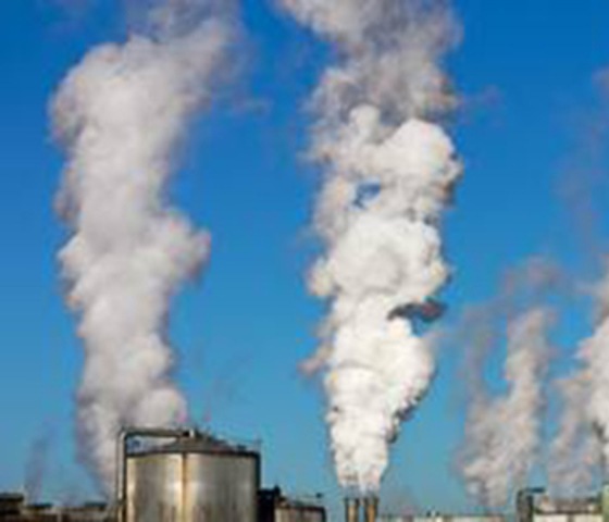 Convenio sobre la contaminación atmosférica transfronteriza a gran distancia