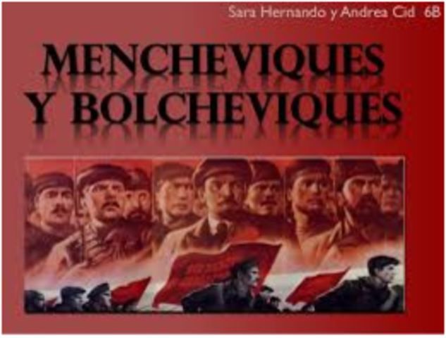 Socialismo na Rússia