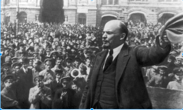 Socialismo na Rússia