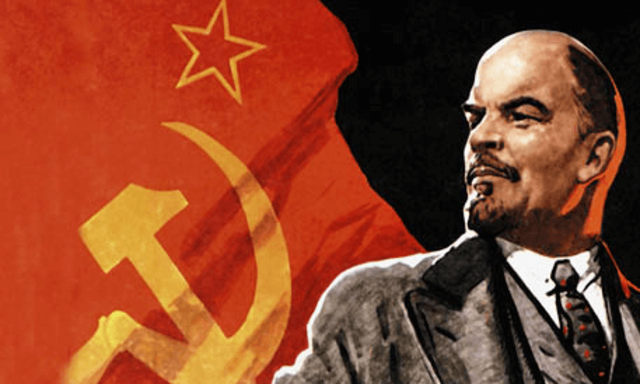 processo revolucionario