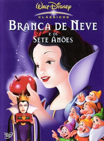 Branca de Neve e os Sete Anões
