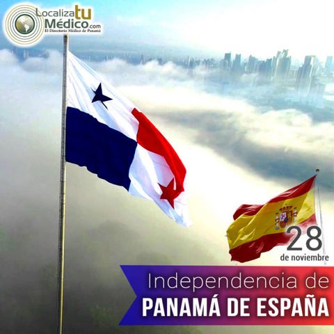 Separación de Panamá de España
