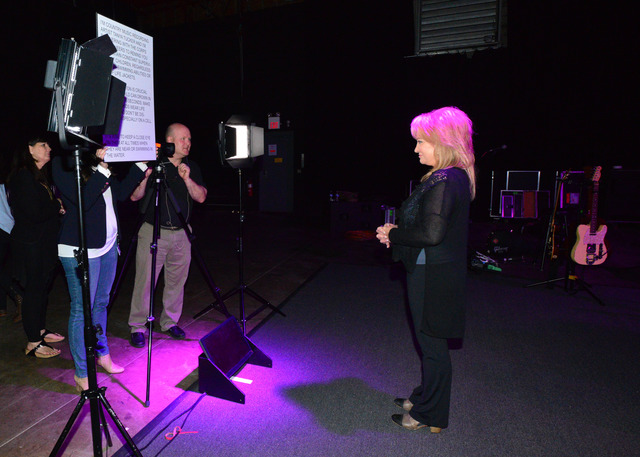 Tanya Tucker wants fans to stay safe