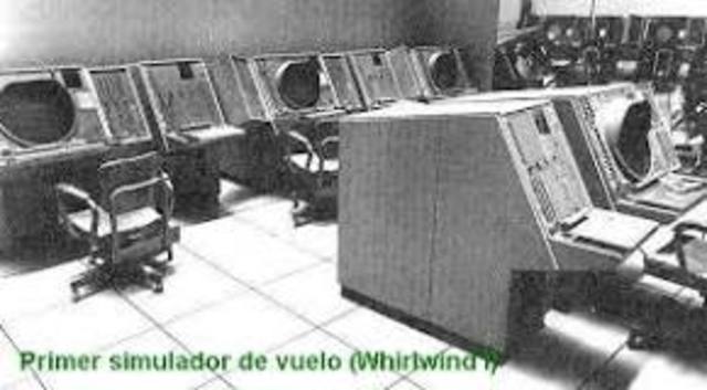 segunda generacion trasmisores