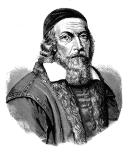 Juan Amos Comenius