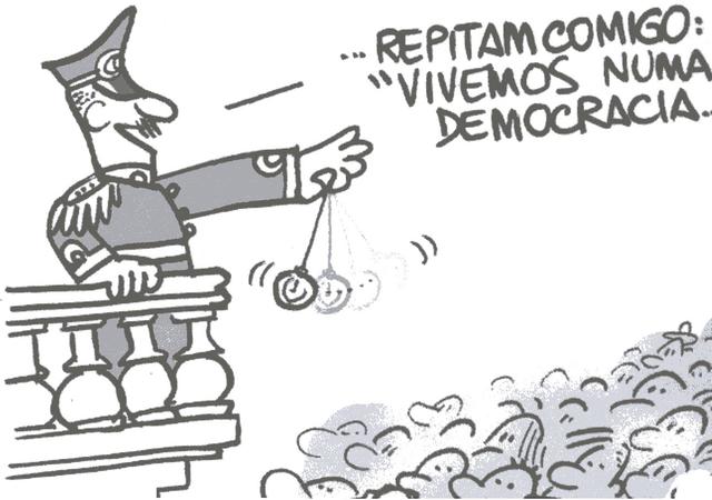 Ato Institucional n°3