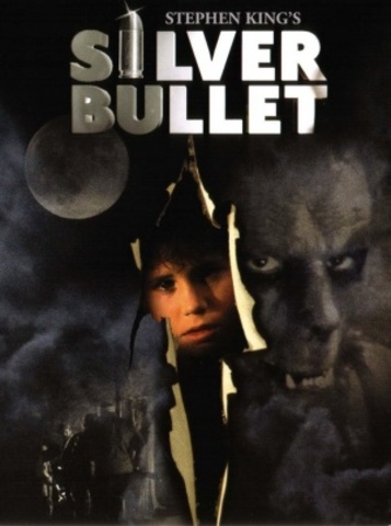 I like old scary movies.