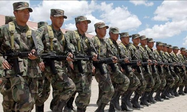 Ley de Retiros y Pensiones del Ejército y Armada Nacionales