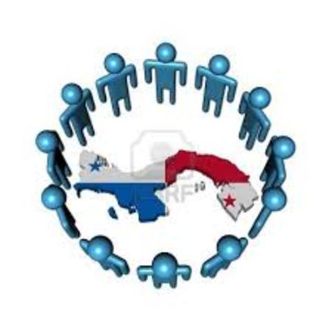 Nueva Nación Panameña