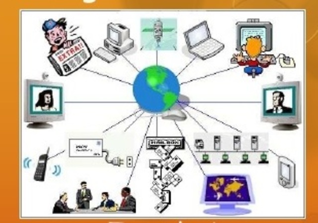 Avanços tecnológicos