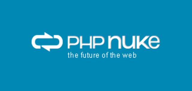 PHPNUKE