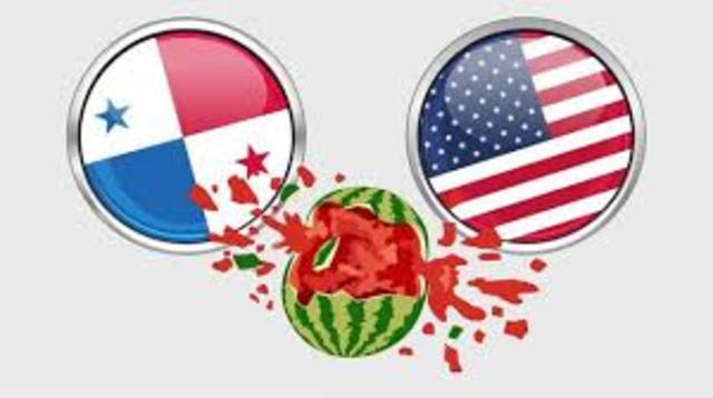 Incidente de la Tajada de Sandía