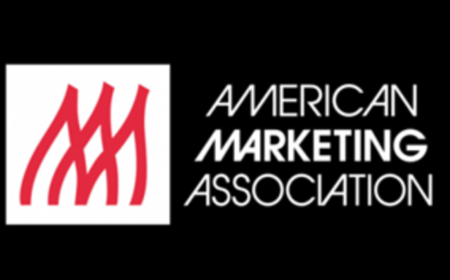 American Marketing Association