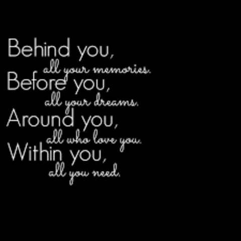 I'm finally at the end of my schooling career (maybe college)