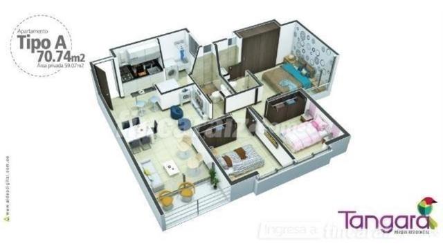 ME ENTRAGARON MI APARTAMENTO