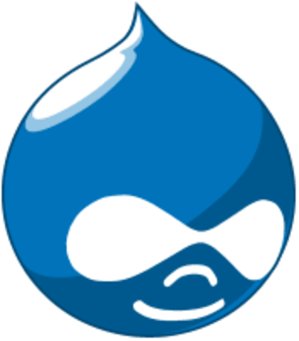 DRUPAL