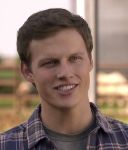 Morte de Will Belmont