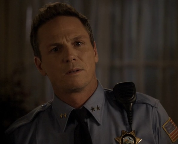 Morte de Clark Hudson