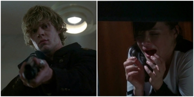 Massacre em Westfield High