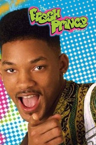 The Fresh Prince of Bel Air