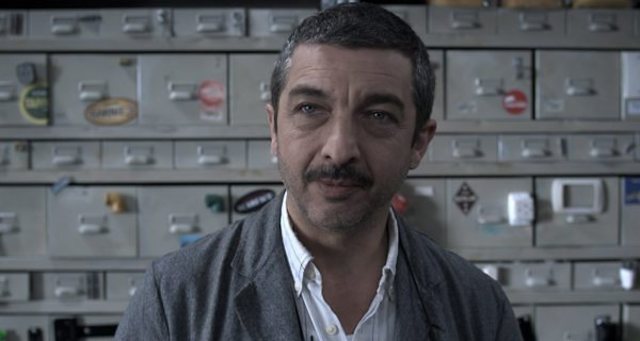 A introdução de Roberto