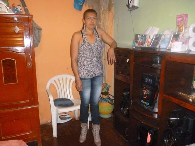 Nacimiento de mi hermana