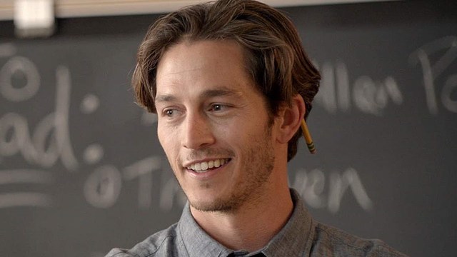 Morte de Seth Branson