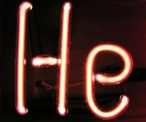 Helium