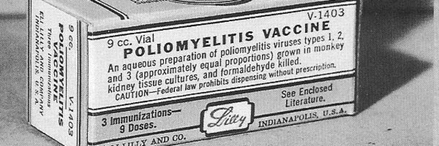 Polio Vaccine