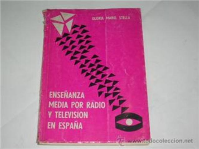 Enseñanza media en España