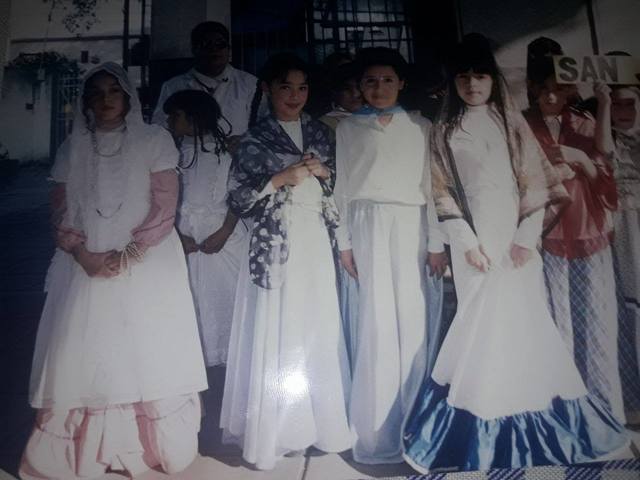 6° grado de primaria