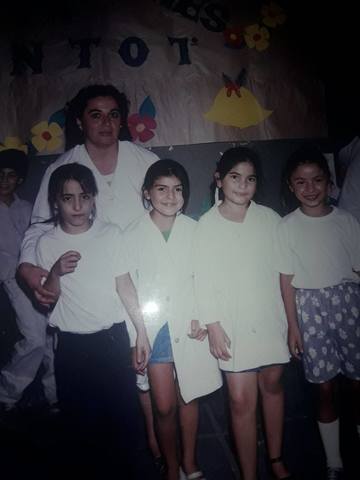 5° Grado de primaria