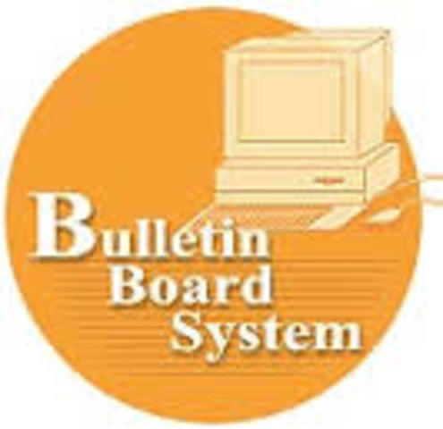 In February 1978, the first public bulletin board system went live.