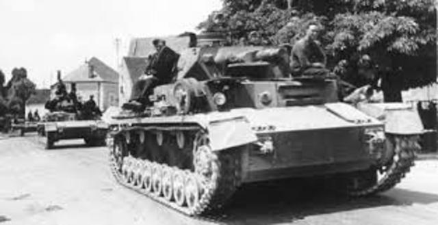 Francia e Italia se sumergieron en guerra aduanera