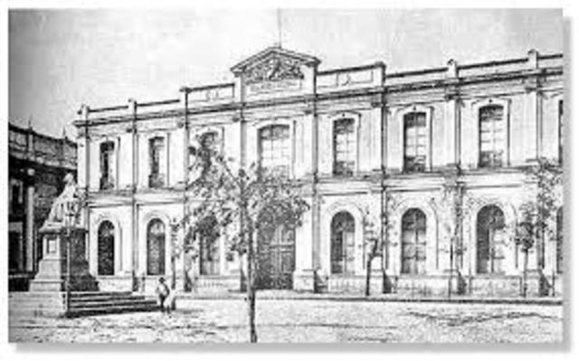 TRIBUNAL DEL CONSULADO