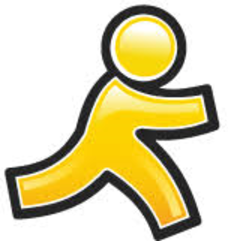 First AOL screen name