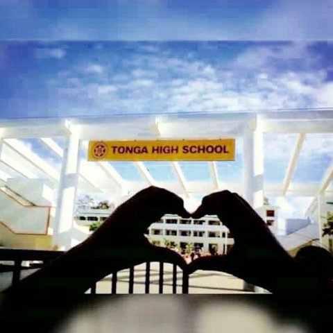 First day of high school