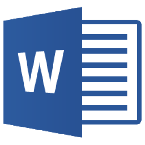 Word 2013