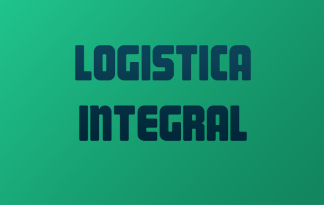 Logística Integral