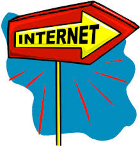 Asentacion del internet en otros paises