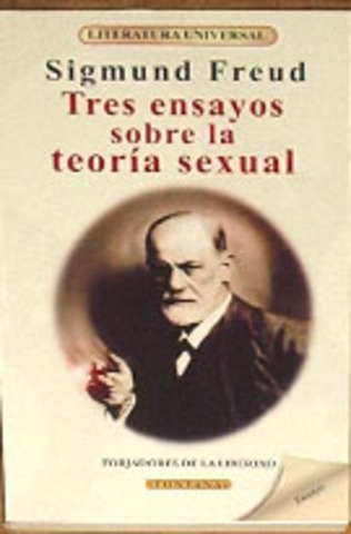 Ensayos de la Teoría Sexual