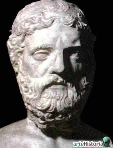 Alecmeón de Crotona