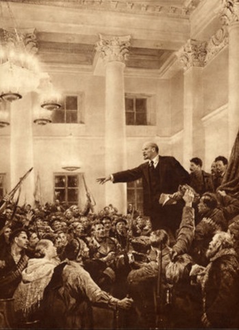 Processo revolucionario