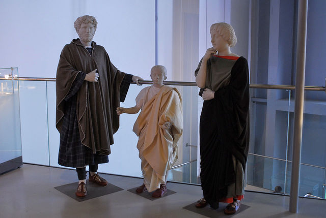 Surge el ocio de masas